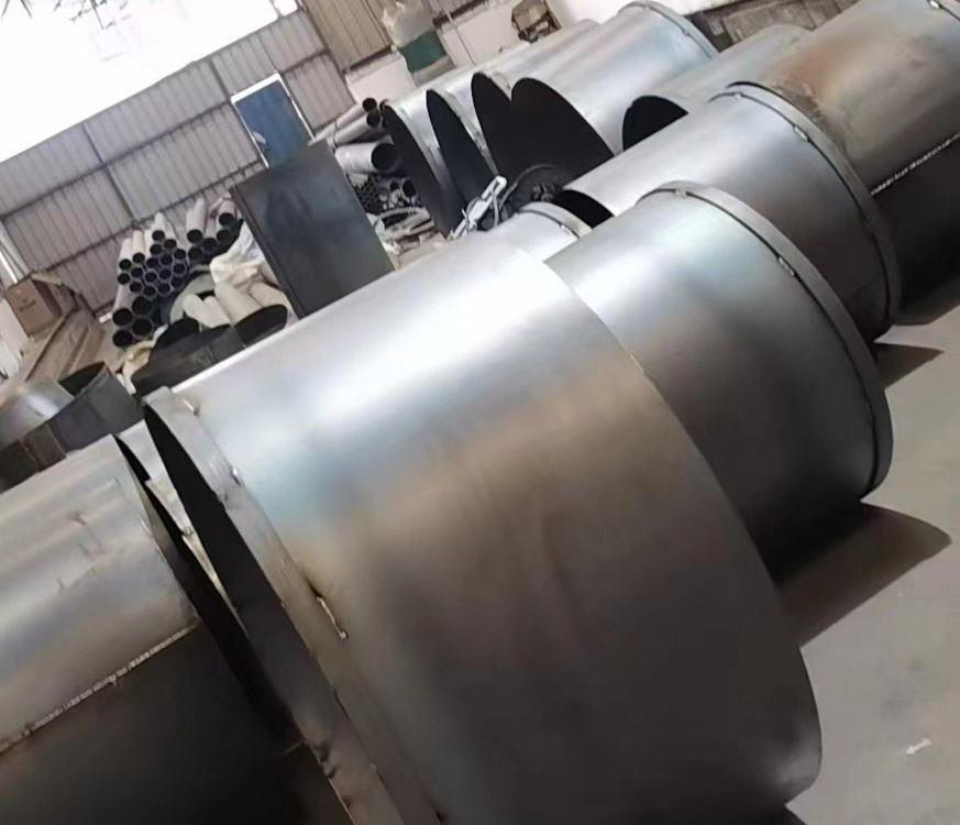 普陀区试桩护筒