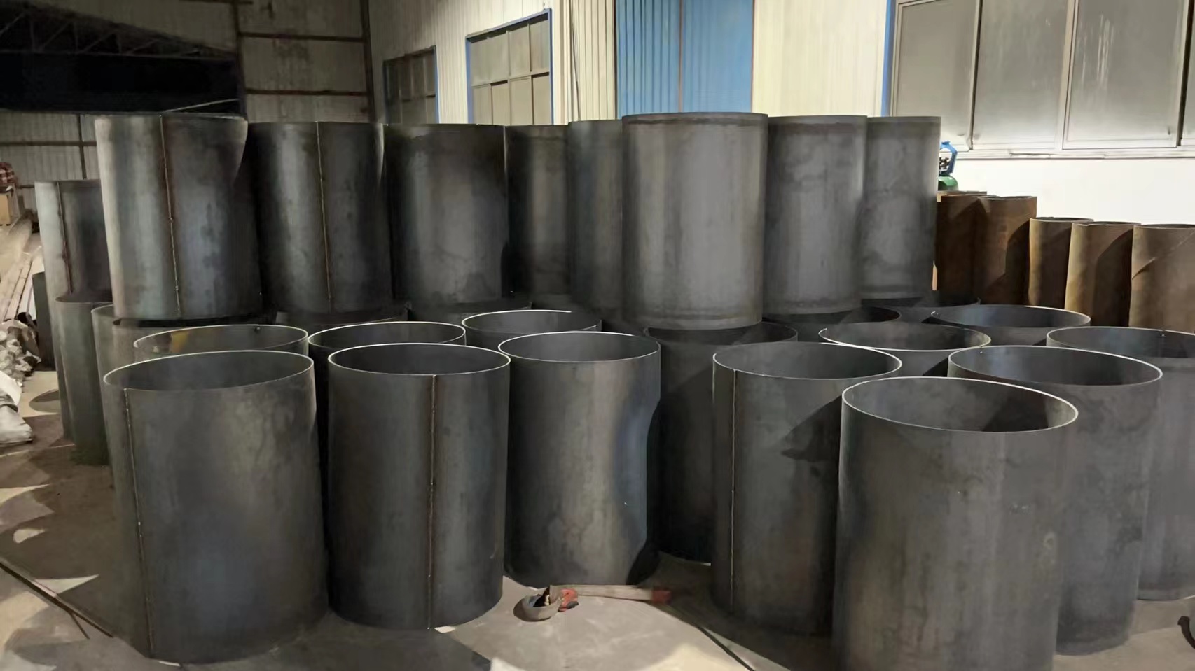 普陀区试桩护筒厂家